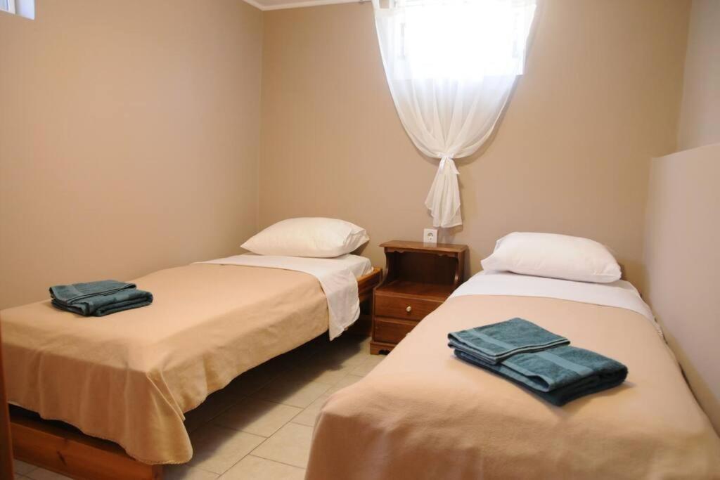 Ferienhaus Guest House *